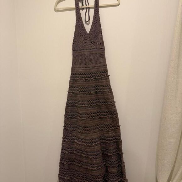 Moda International Dresses & Skirts - Moda-international Women's multi Dress